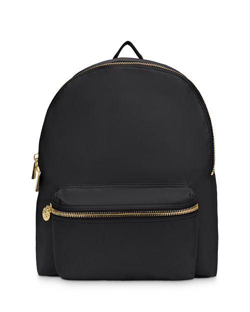 Классический нейлоновый рюкзак Stoney Clover Lane, цвет Black