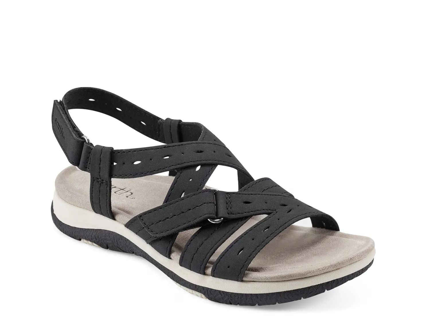 

Сандалии Samsin Sport Sandal Earth, черный