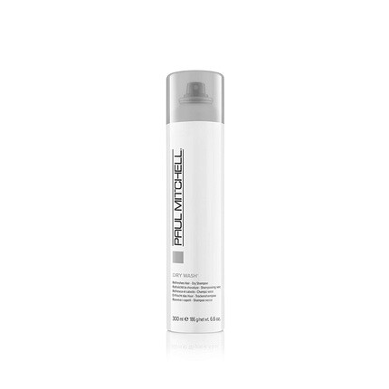 

Экспресс-сухой сухой шампунь 300мл, Paul Mitchell