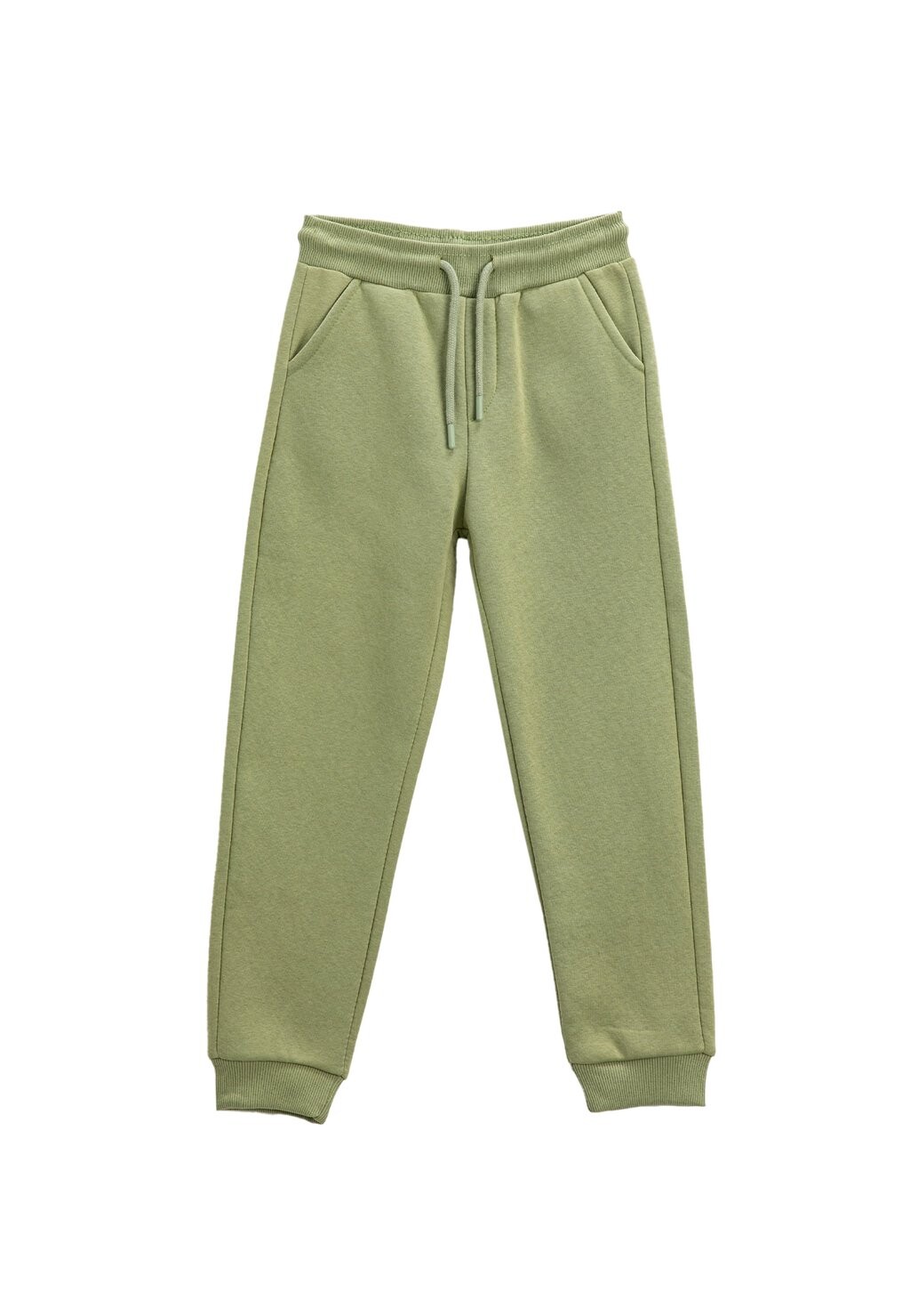

Спортивные штаны Koton, цвет li̇ght green
