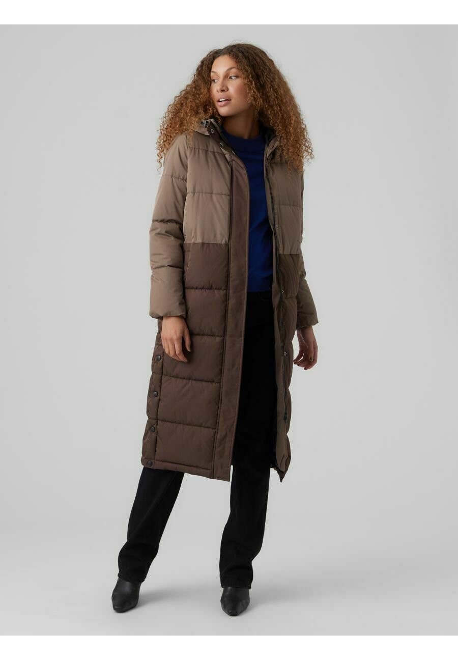 

Зимнее пальто Vero Moda