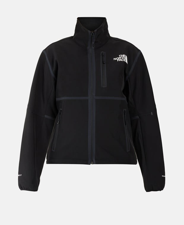 

Толстовка The North Face, черный