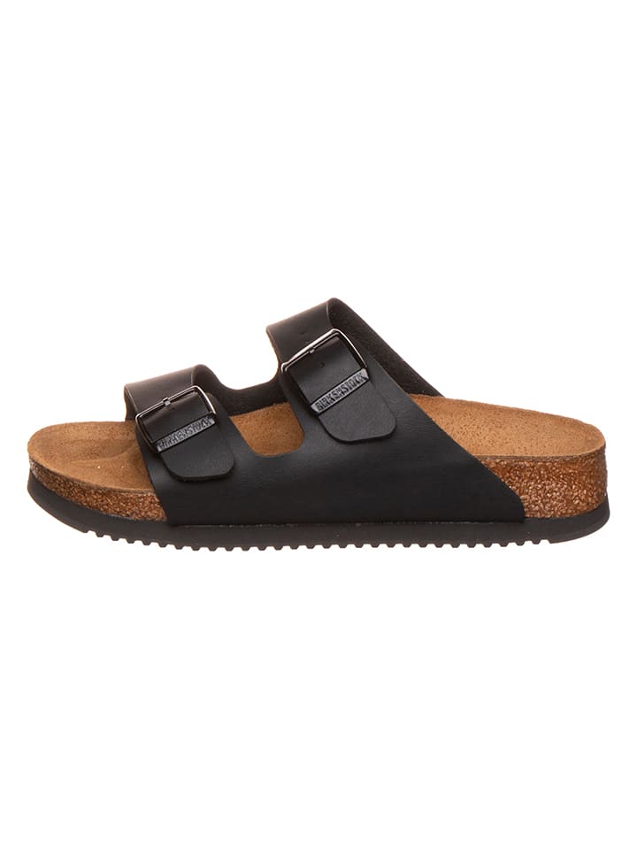 

Мюли Birkenstock Arizona, черный