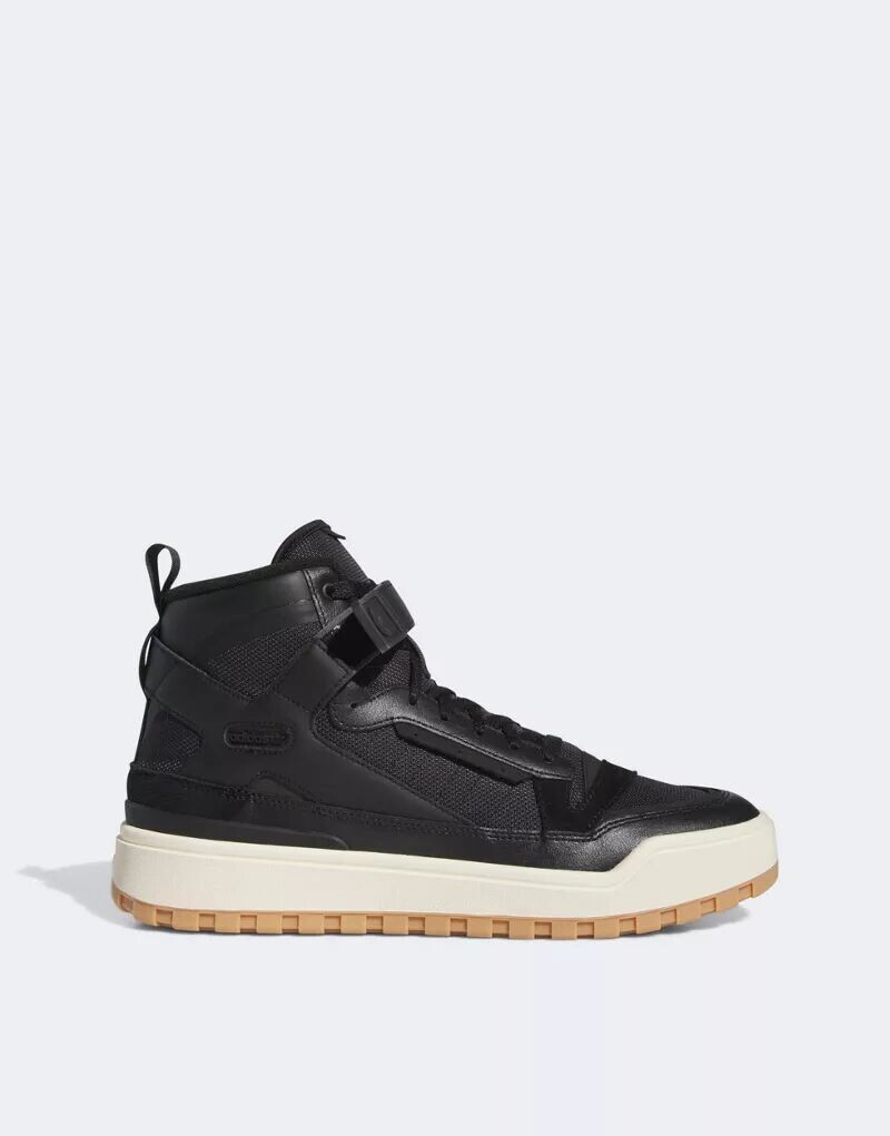 

Черные кроссовки adidas Basketball Forum adidas Originals