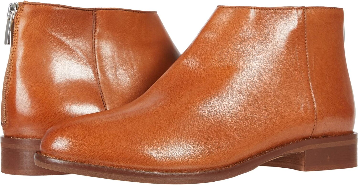 

Ботильоны Blaise Cordani, цвет Cumino Leather