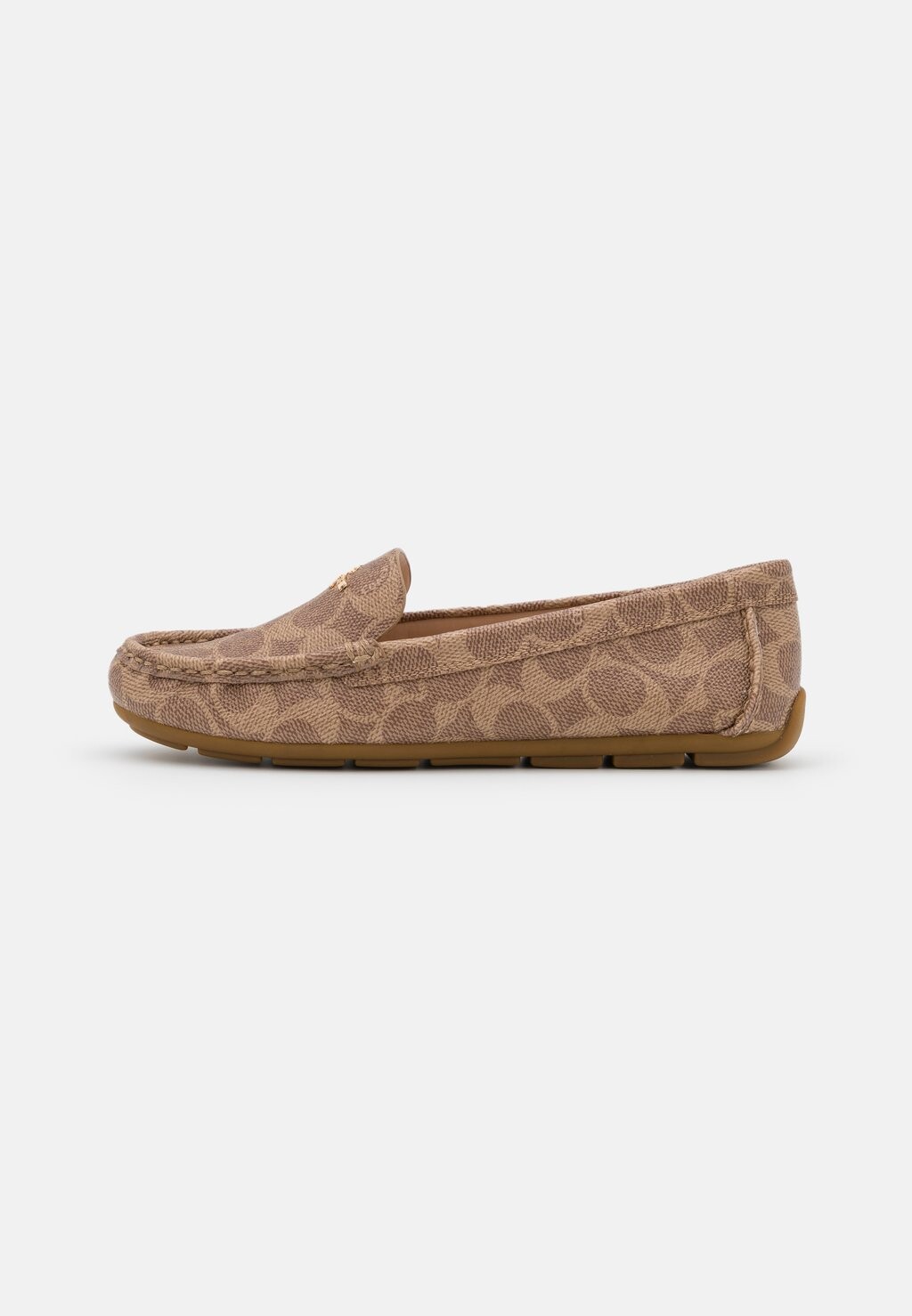 

Мокасины Coach