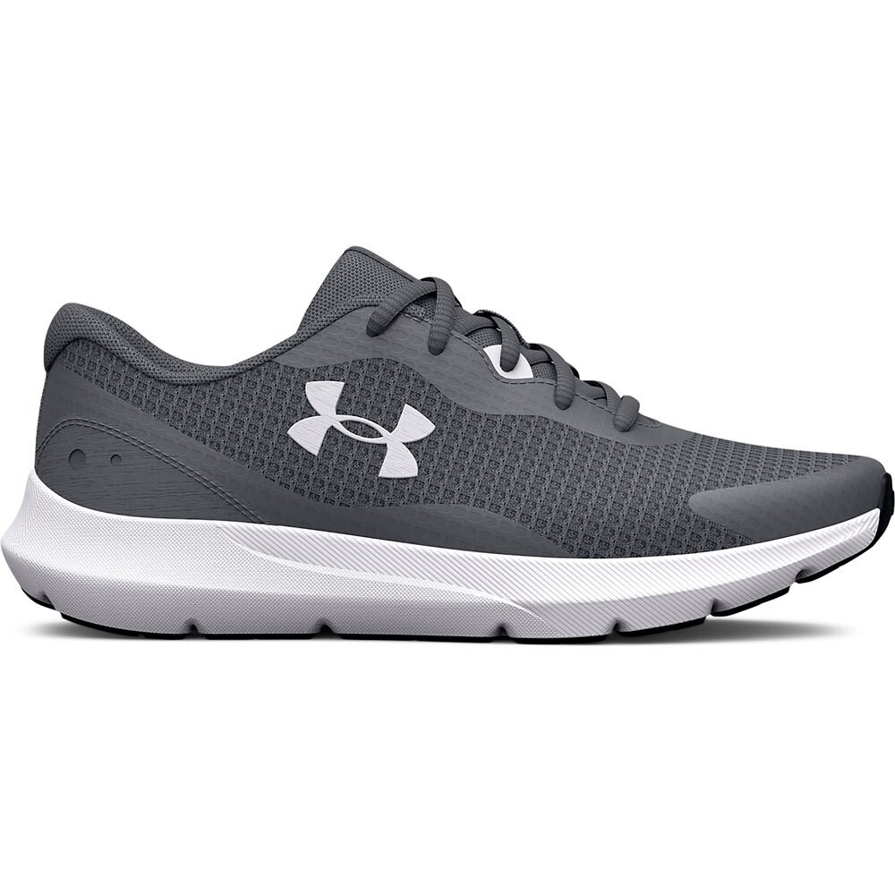 

Кроссовки для бега Under Armour Surge 3, серый