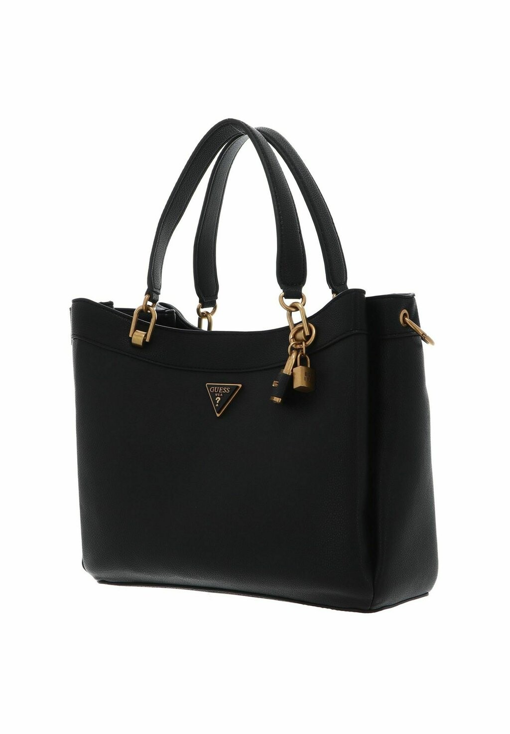 

Сумочка SHEMARA FRIEND CARRYALL Guess, черный