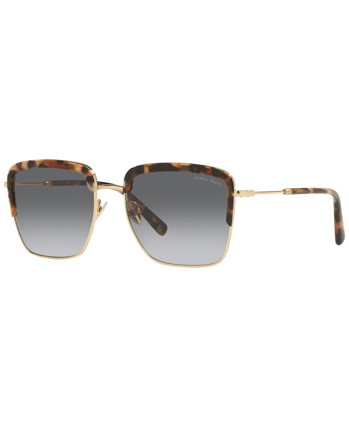 

Женские солнцезащитные очки, AR6126 54 Giorgio Armani