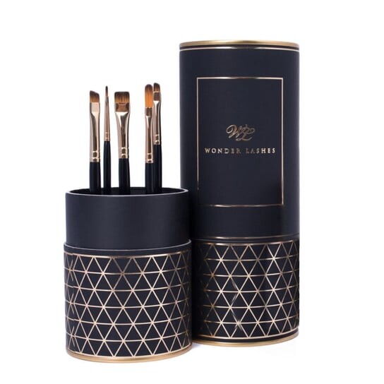 

Набор кистей для бровей Wonder Lashes, Pro Brush