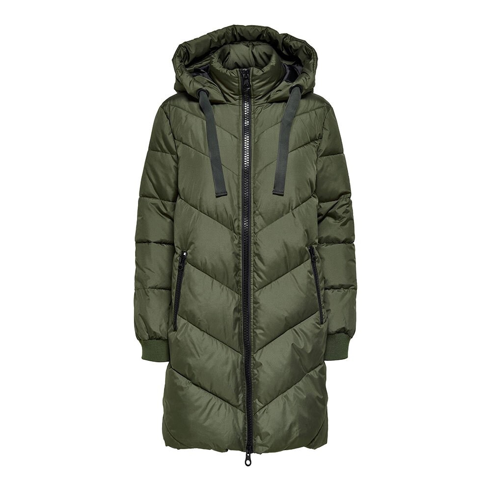 

Куртка Jdy Skylar Padded, зеленый