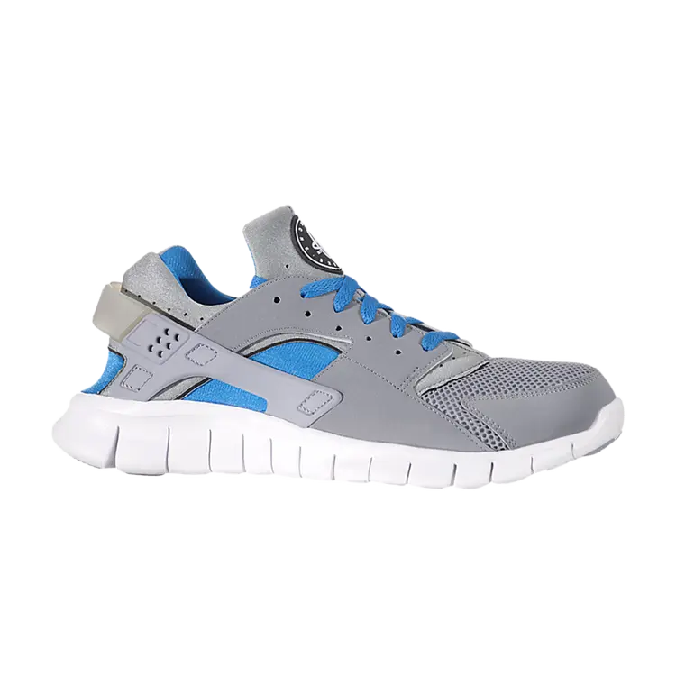 

Кроссовки Nike Huarache Free 2012, серый