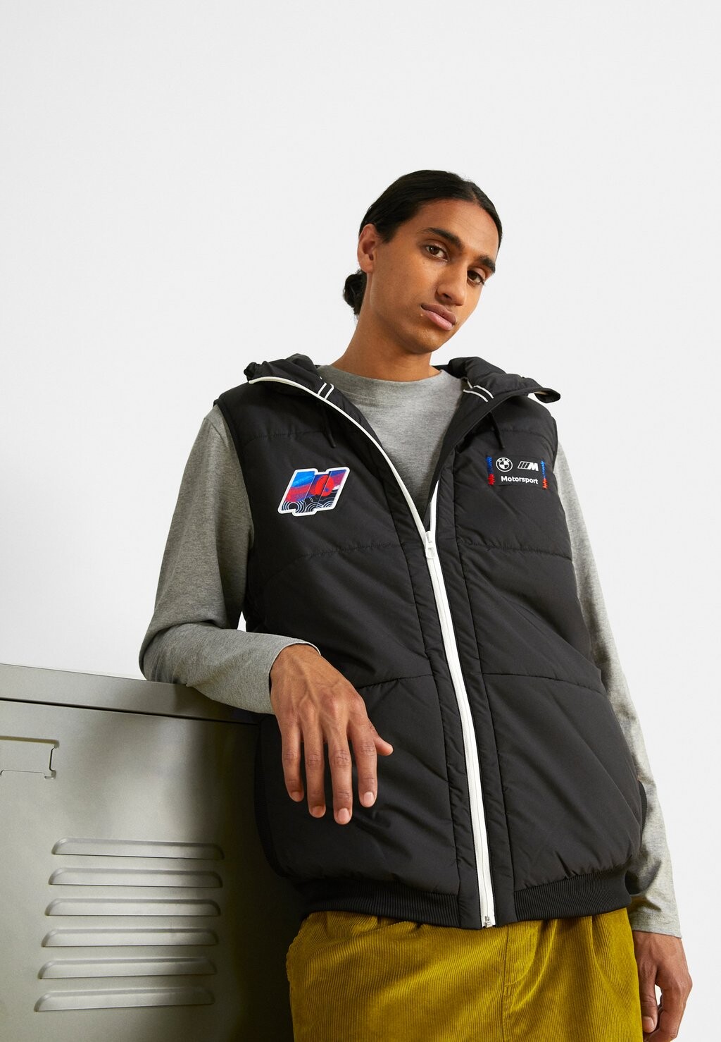 

Жилет Puma