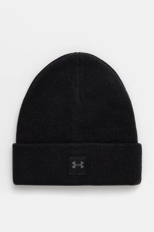 

Шапка Under Armour, черный