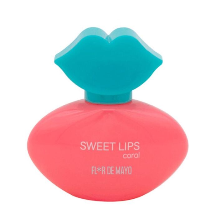 

Мужская туалетная вода Colonia Sweet Lips Coral Flor De Mayo, 18 ml