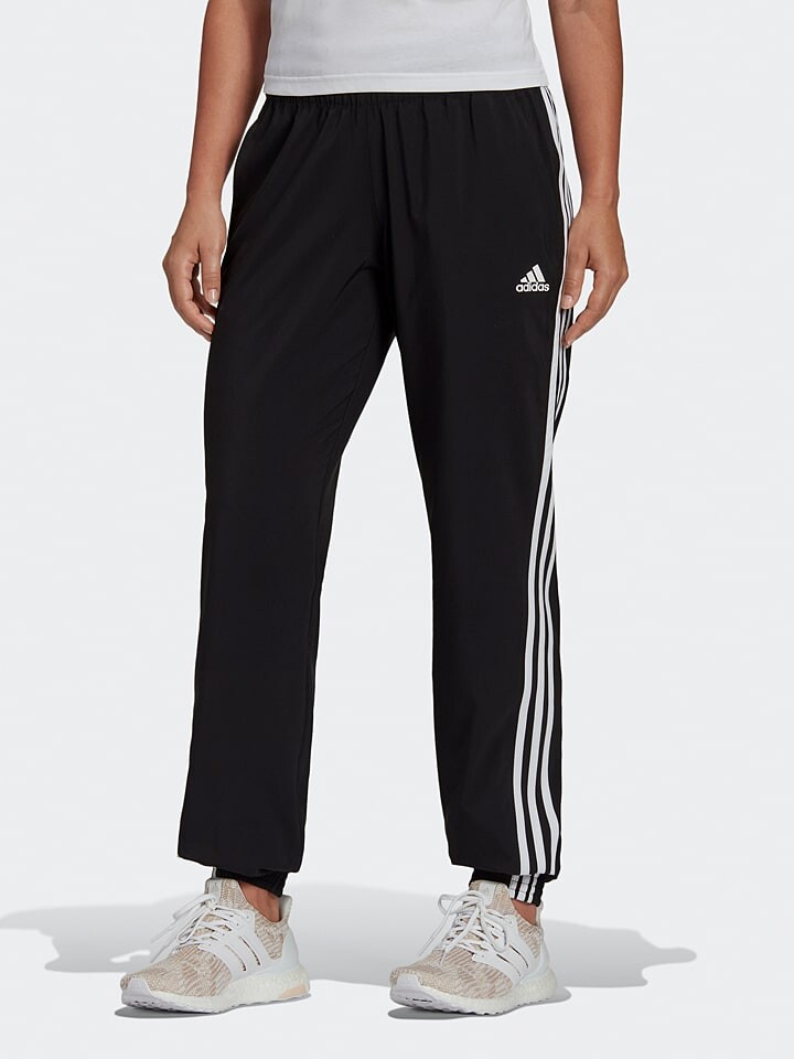 

Спортивные и уличные брюки adidas, черный