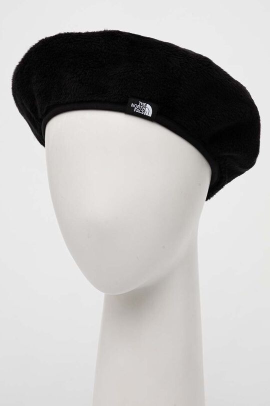 

Берет The North Face, черный