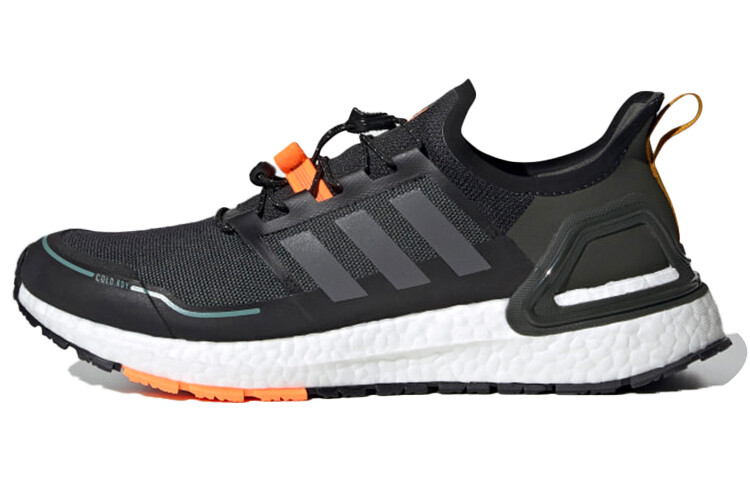 

Adidas Ultra Boost Winter Rdy Мужские кроссовки черный/серый