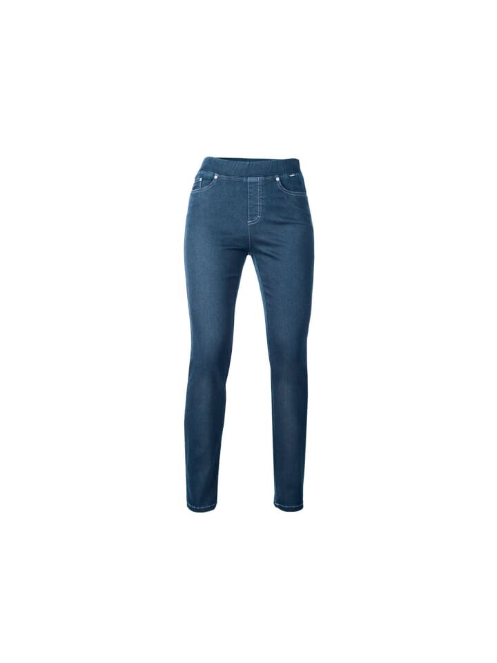 

Тканевые брюки Montana n & Shorts, цвет dunkel-blau