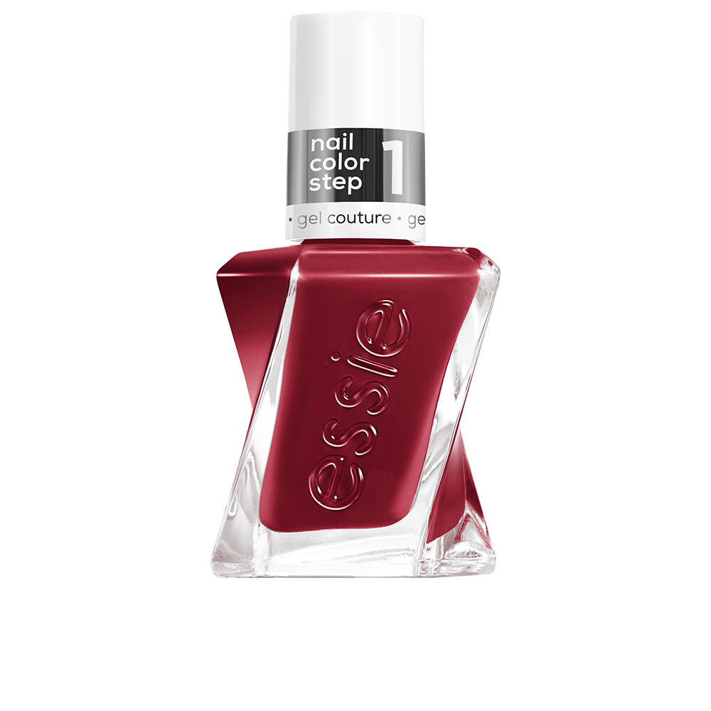 

Лак для ногтей Gel couture Essie, 13,5 мл, 550-put in the patch