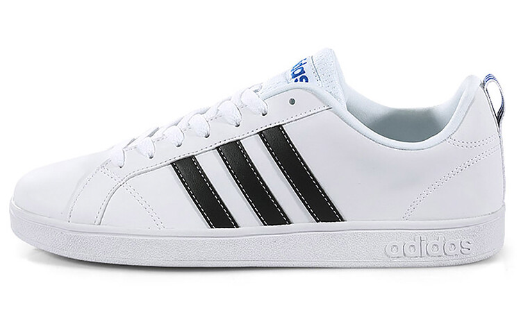 

Adidas VS Advantage 'White Black'