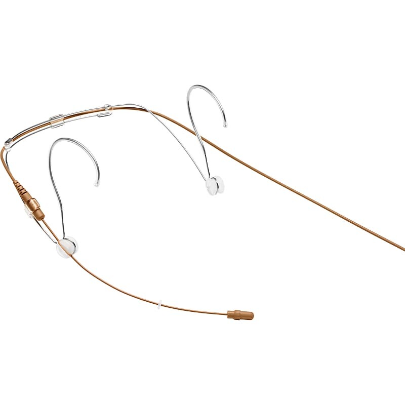 

Микрофон Shure DH5C/O-LM3