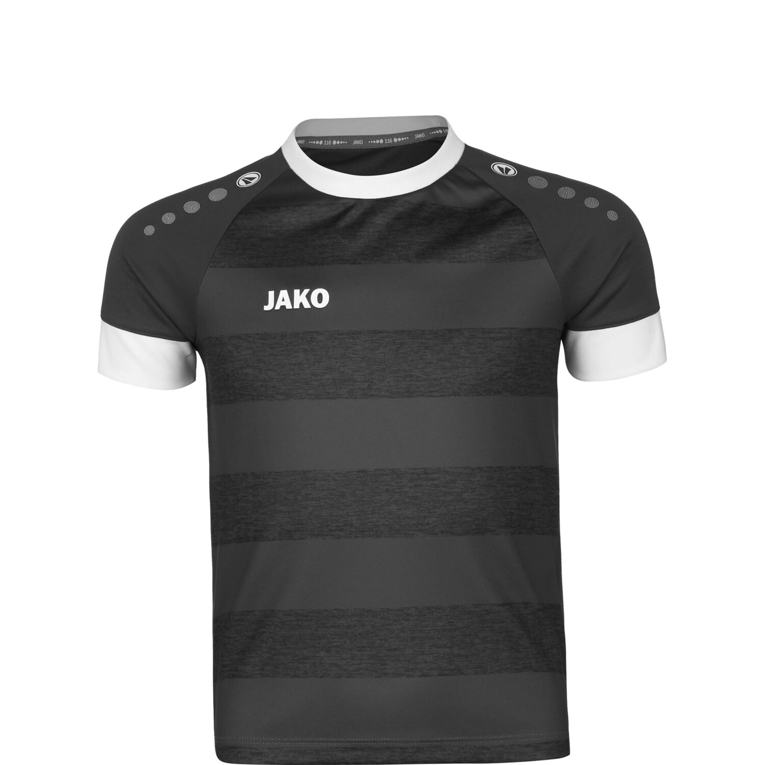 

Спортивная футболка Jako Fußballtrikot Celtic Melange KA, черный