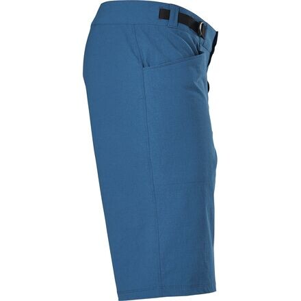 

Шорты Ranger Lite мужские Fox Racing, цвет Dark Indigo