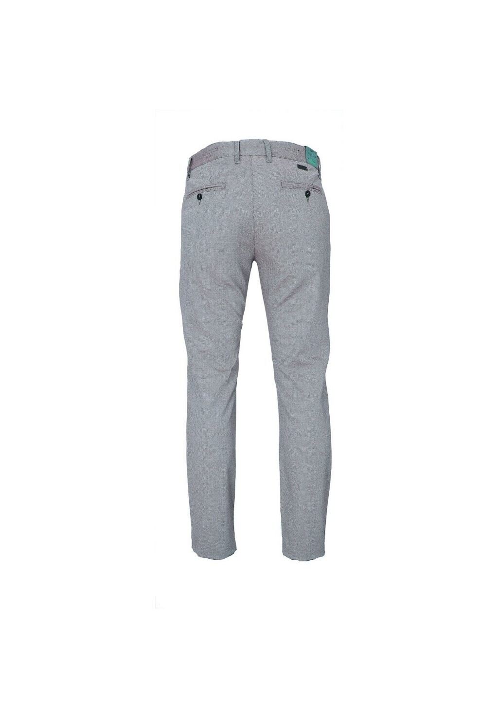

Чиносы Lou-J ALBERTO Pants, синий