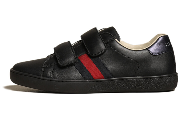 

Детская обувь для скейтбординга Gucci ACE Kids