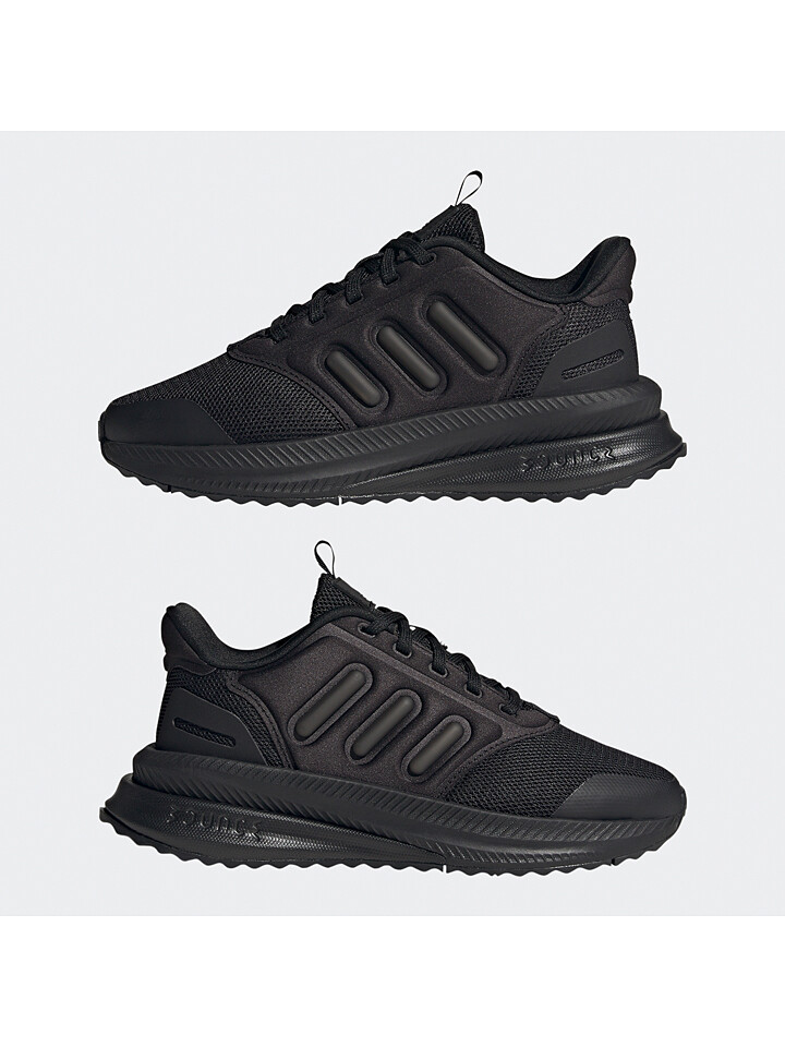 

Низкие кроссовки adidas X_PLRPHASE, черный