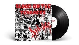 

Виниловая пластинка Angelic Upstarts - Blood On the Terraces