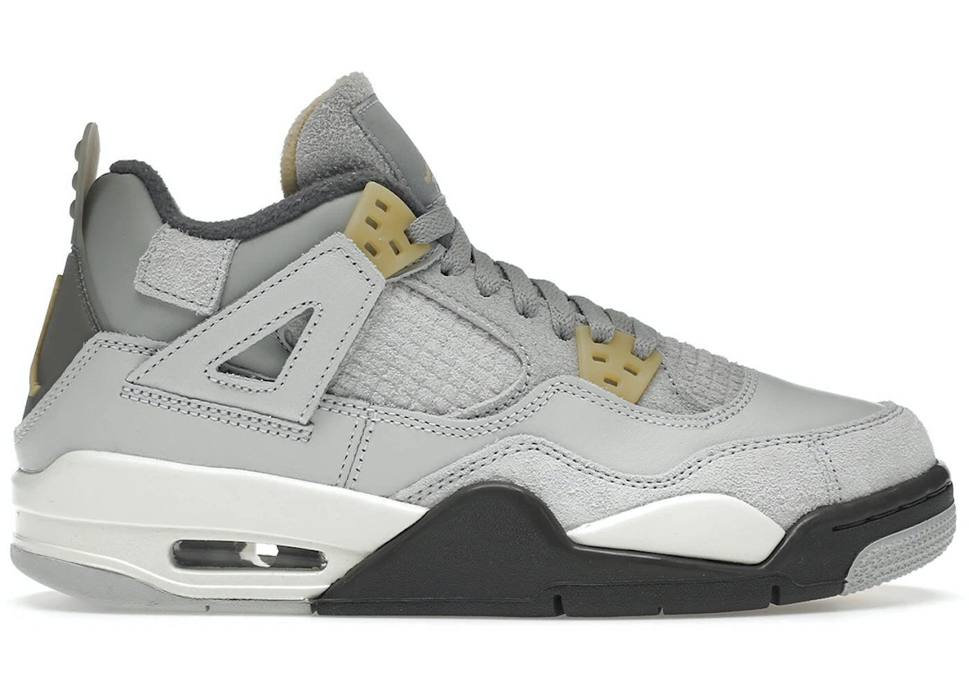 

Кроссовки Air Jordan 4 Retro