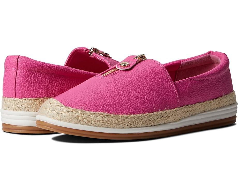 

Лоферы Anne Klein Joy, розовый