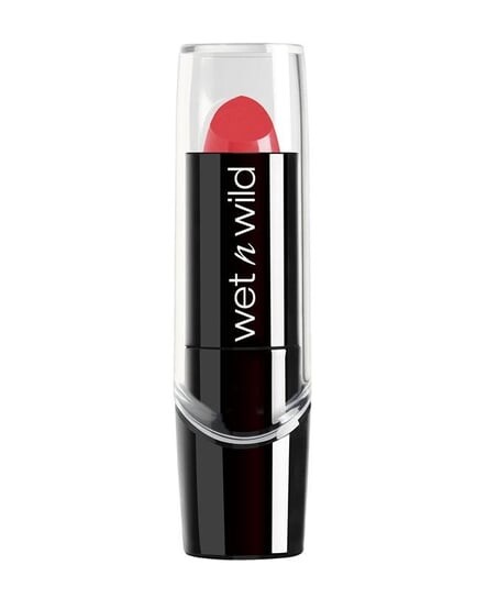 

Губная помада Hot Paris Pink, 3,6 г Wet n Wild, Silk Finish, Wet&Wild