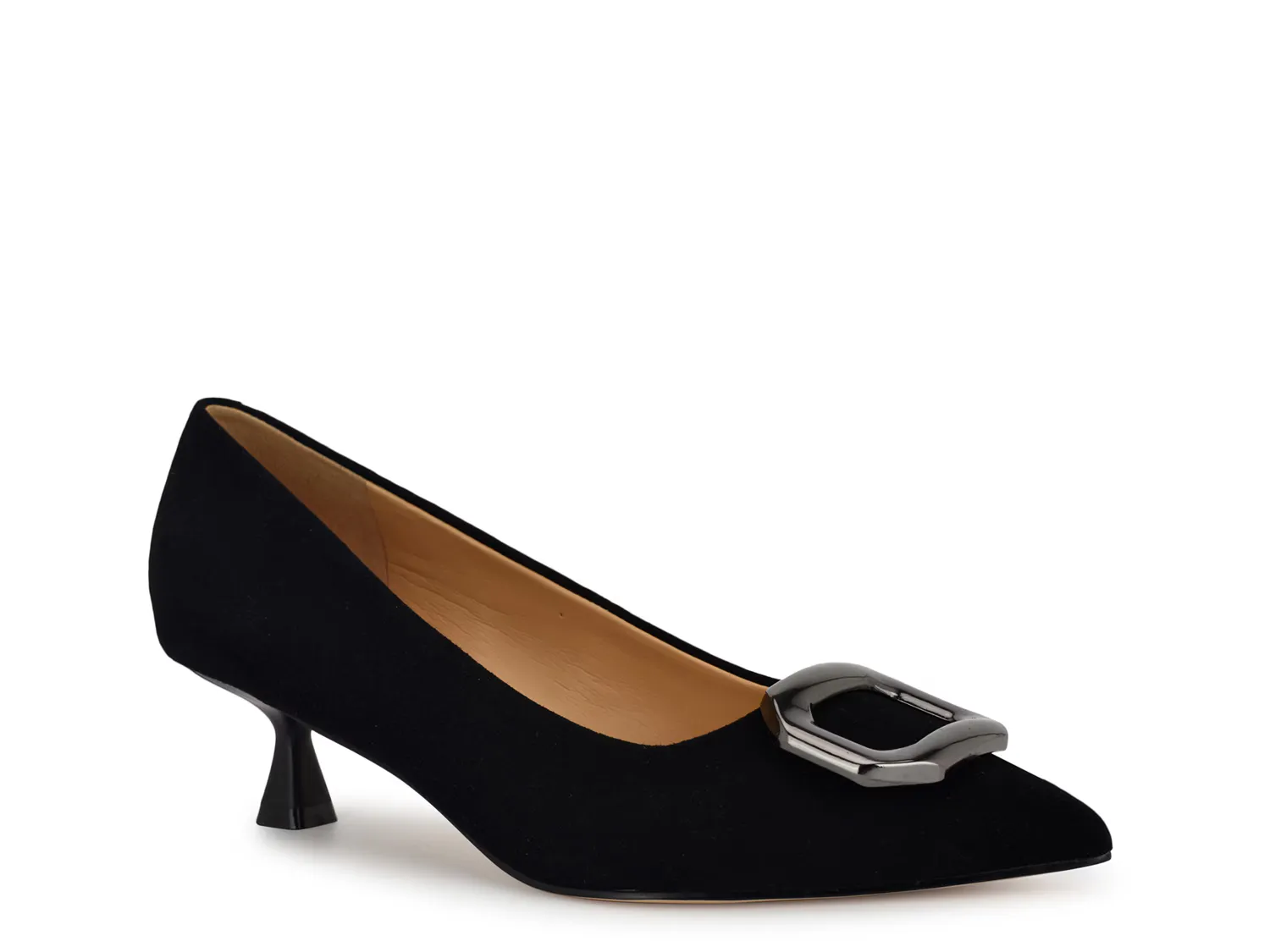 

Туфли Propper Pump Nine West, черный