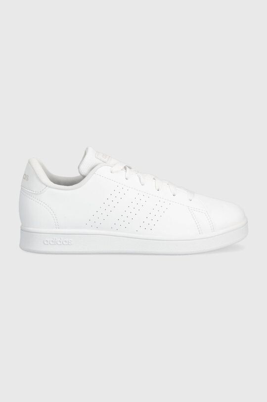 

Детские кроссовки ADVANTAGE K adidas, белый