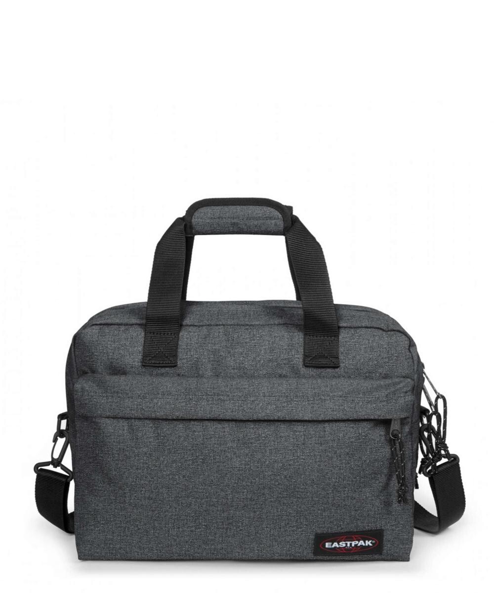 

Оригинальный портфель Bartech 15 дюймов из полиэстера Eastpak, серый