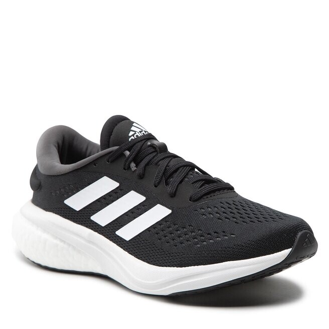 

Кроссовки adidas SupernovaM, черный