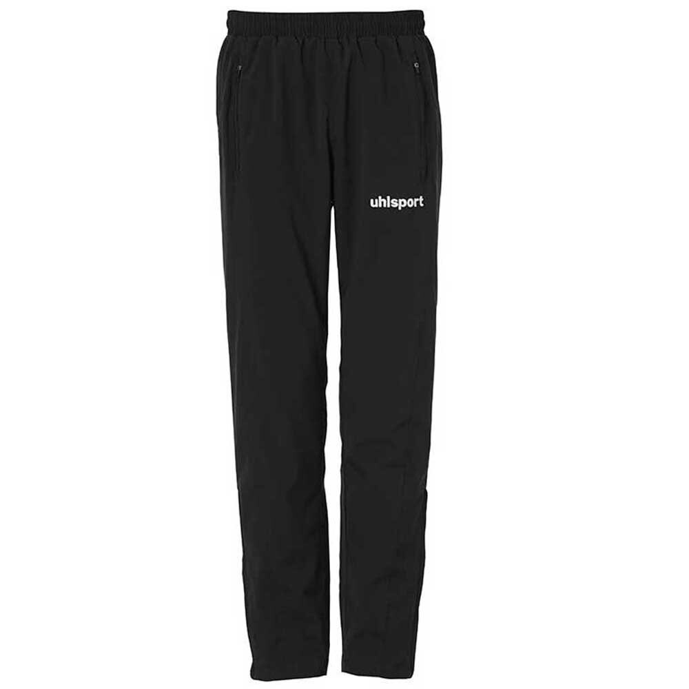 

Брюки Uhlsport Presentation Track Suit, черный