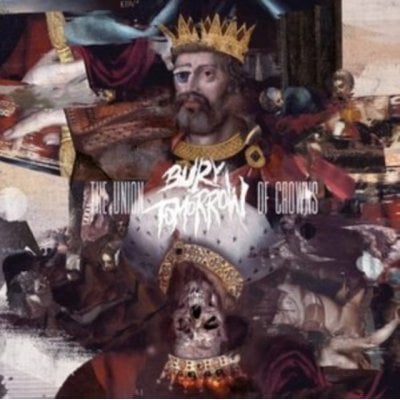 Виниловая пластинка Bury Tomorrow - The Union Of Crowns