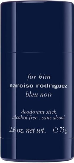 Дезодорант-карандаш, 75 мл Narciso Rodriguez, Bleu Noir rodriguez ernesto decibelia acordes rotos
