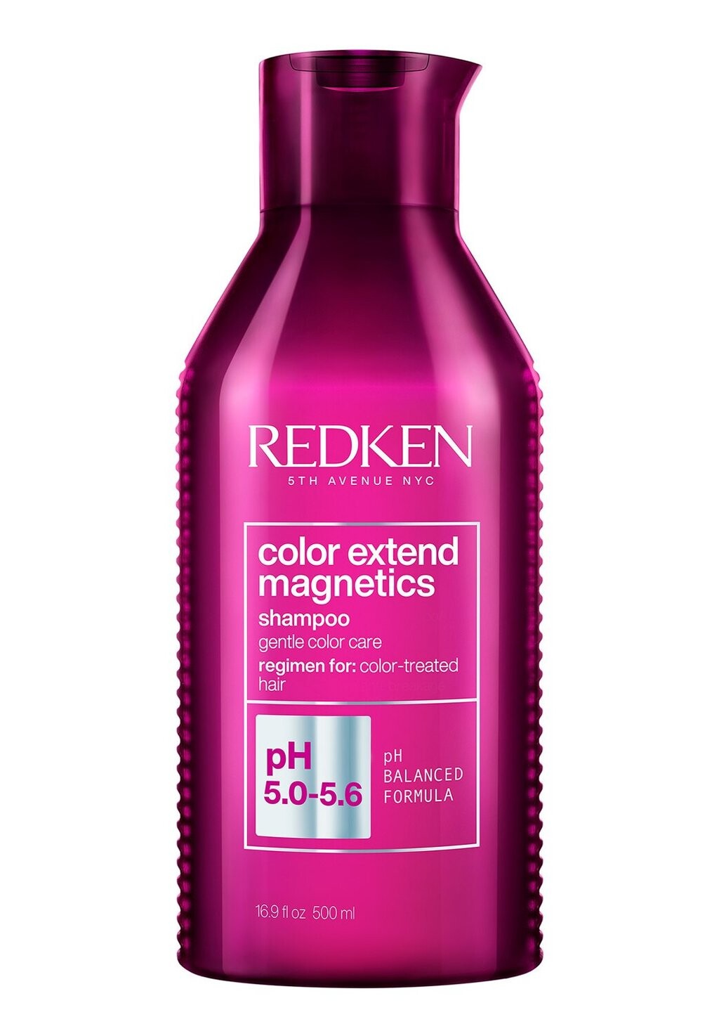 

Шампунь COLOR EXTEND MAGNETICS SHAMPOO | COLOR BRILLIANCE AND LONG-LASTING COLOR PROTECTION FOR COLORED HAIR Redken