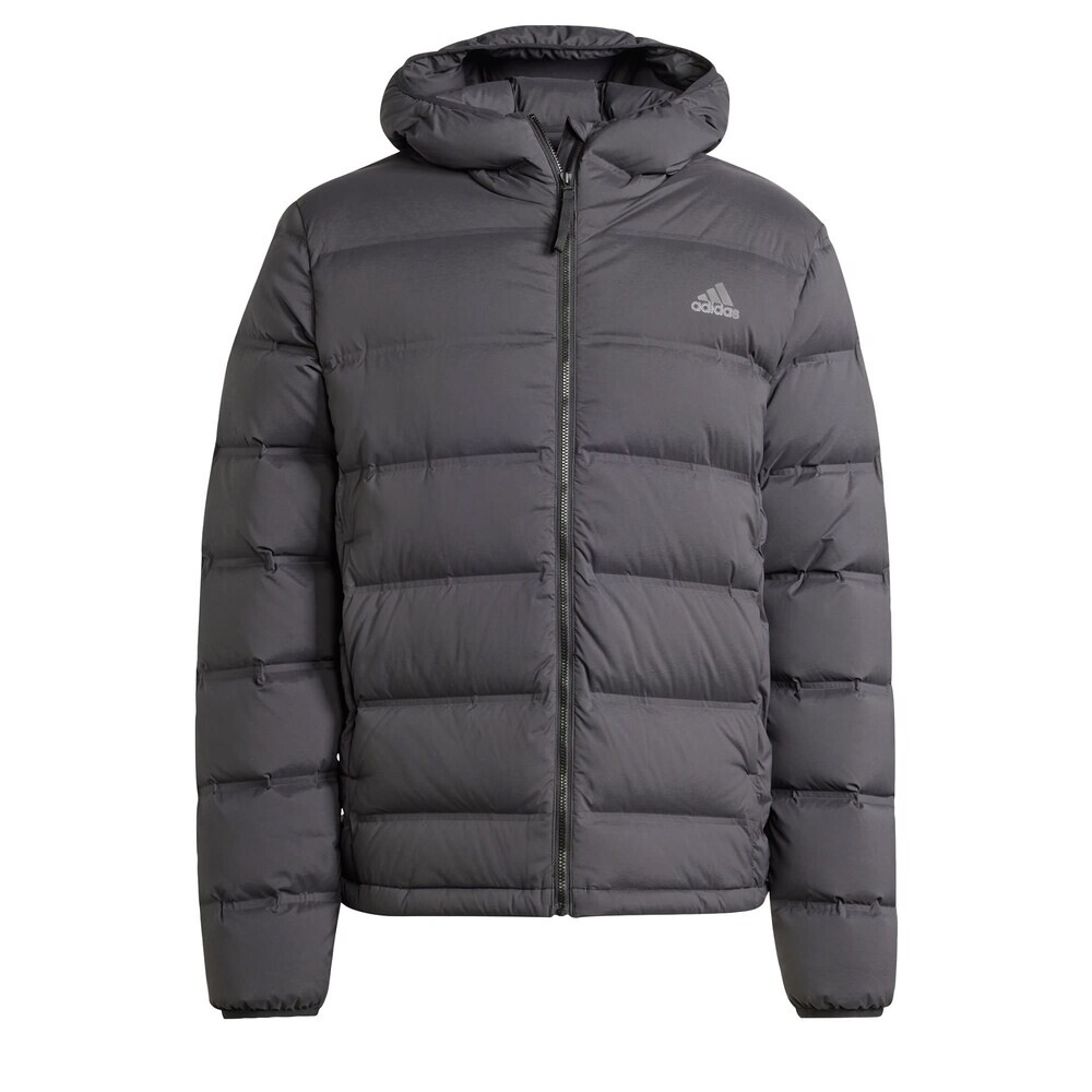 

Спортивная куртка Adidas Helionic, серый