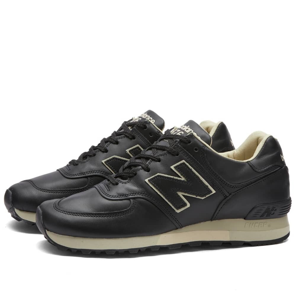 

New Balance Кроссовки OU576LKK, черный