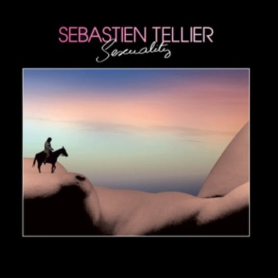 

Виниловая пластинка Tellier Sebastien - Sexuality