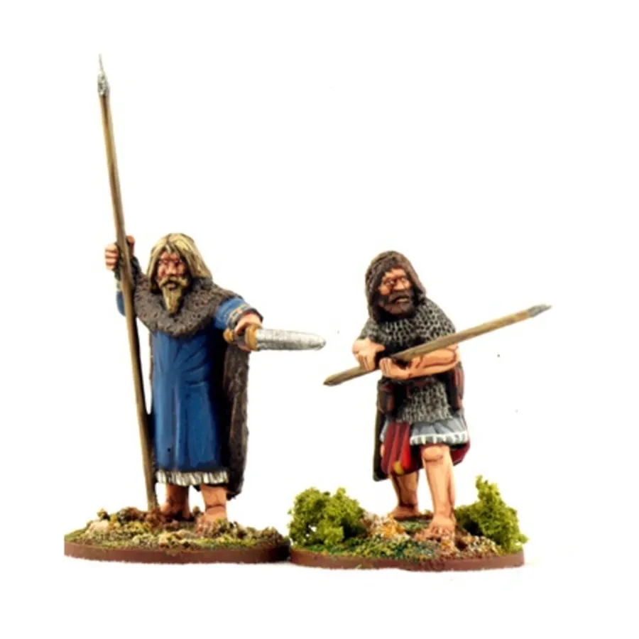 

Ирландский курайд, Saga Miniatures - Viking Age - Irish (28mm)