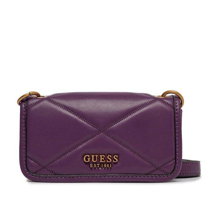 

Сумка Guess CilianMini-Bags, фиолетовый