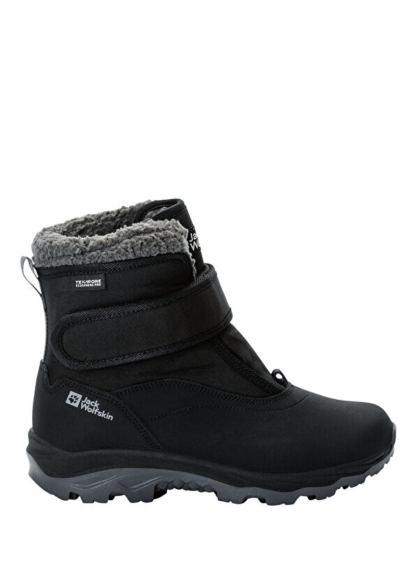 

Детские уличные ботинки vojo shell texapore mid mid Jack Wolfskin