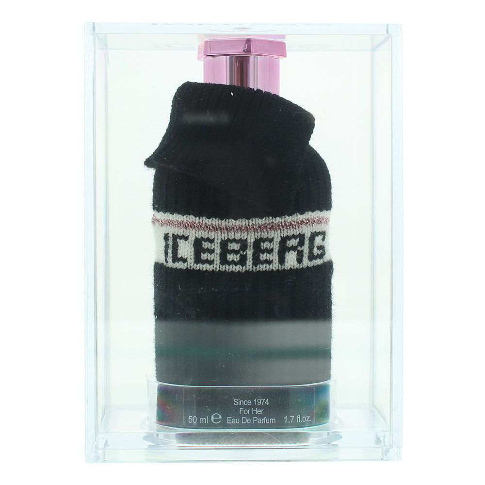 Духи Since 1974 for her eau de parfum Iceberg, 50 мл